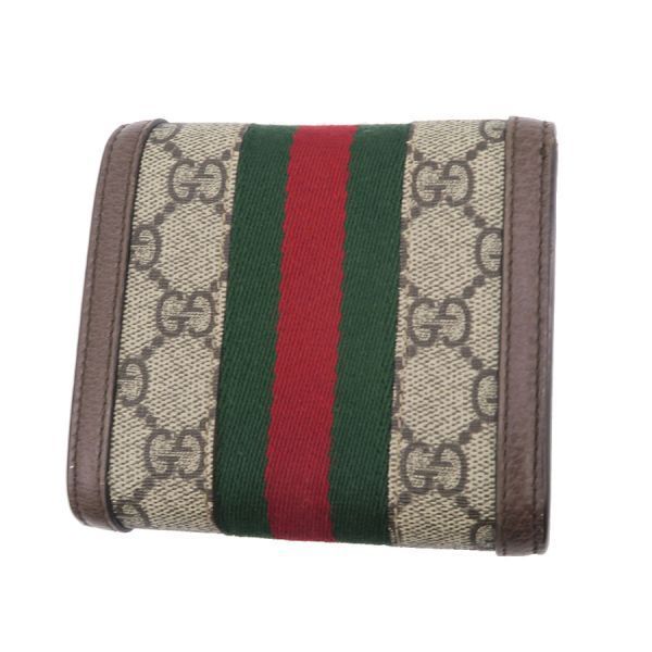 Gucci Ophidia Bifold Wallet — view 6