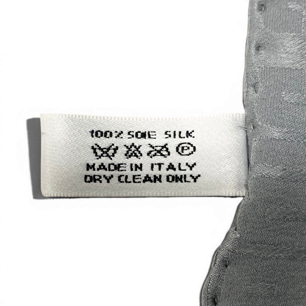Dior Scarf Bandana Logo — view 5
