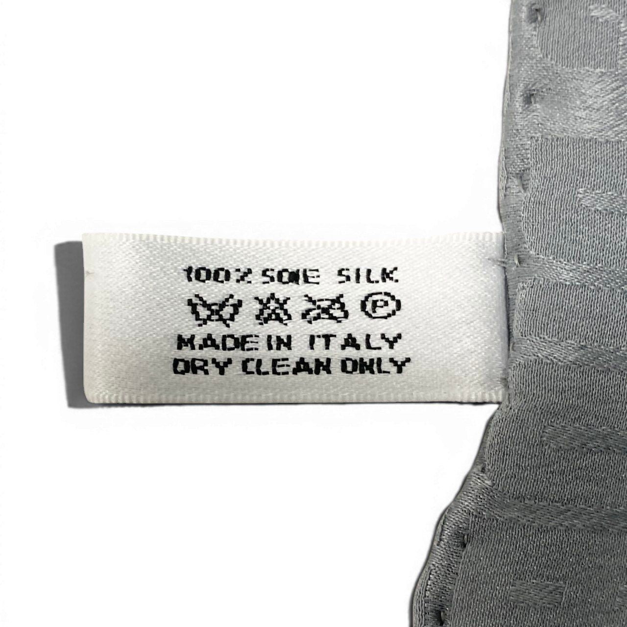 Dior Scarf Bandana Logo — view 5
