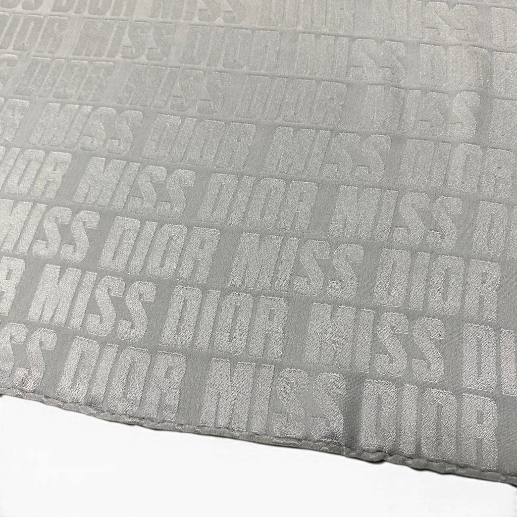 Dior Scarf Bandana Logo — view 3