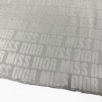 Dior Scarf Bandana Logo — view 3