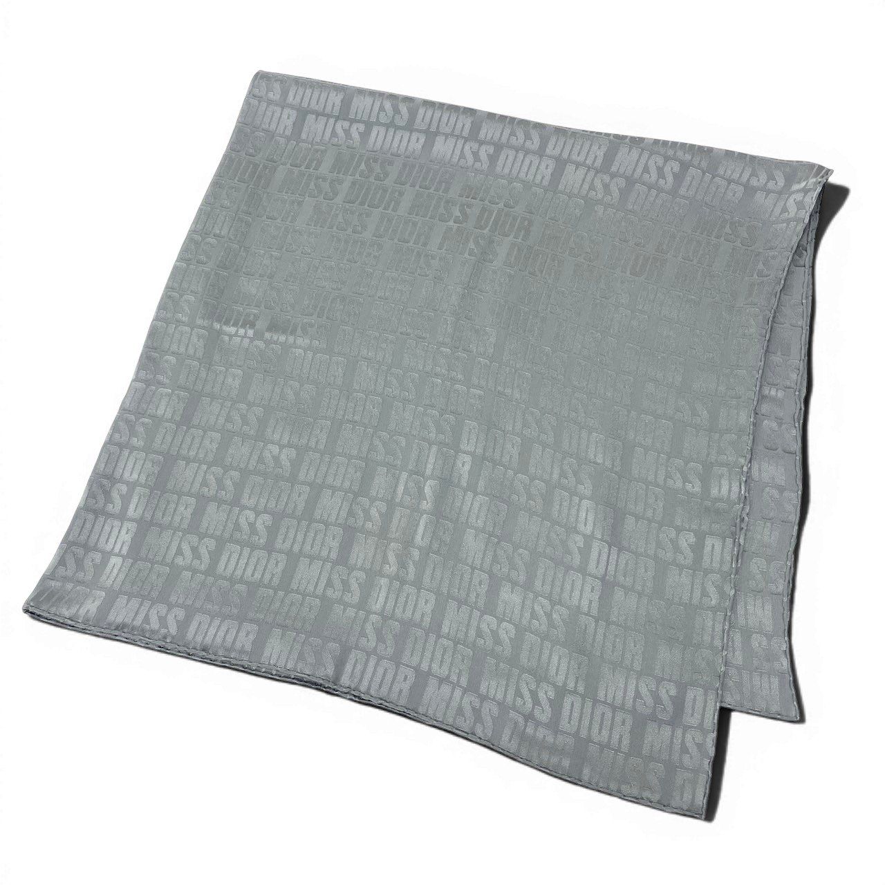 Dior Scarf Bandana Logo — view 2