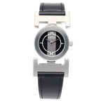 Hermes Paprika Watch Stainless Steel Quartz — view 5