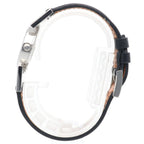 Hermes Paprika Watch Stainless Steel Quartz — view 3