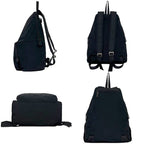 Gucci Backpack Black — view 2