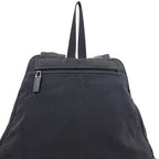 Gucci Backpack Black — view 7