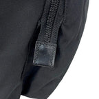 Gucci Backpack Black — view 6