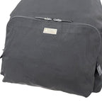 Gucci Backpack Black — view 8