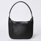 Louis Vuitton Matsy Bag Handbag Epi Black