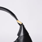 Louis Vuitton Matsy Bag Handbag Epi Black — view 5