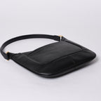 Louis Vuitton Matsy Bag Handbag Epi Black — view 8