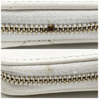Chanel Coin Case 19 Lambskin Ivory — view 7