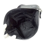 Gucci Shoulder Bag Sherry Nylon Black — view 5