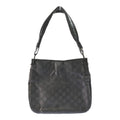 Gucci GG Logo Tote Black
