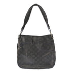 Gucci GG Logo Tote Black — view 3