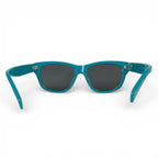 Celine Monochrome Square Wellington Eyewear — view 5