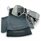 Chanel 57⬜17 140 ok 101200 Eyewear — view 2
