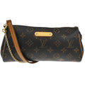 Louis Vuitton 2-Way Shoulder Bag Monogram Leather