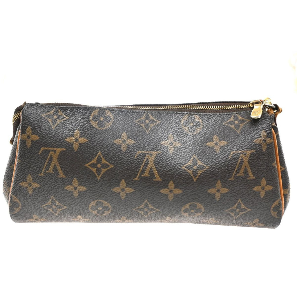 Louis Vuitton 2-Way Shoulder Bag Monogram Leather — view 3