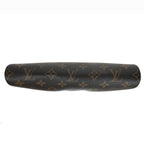 Louis Vuitton 2-Way Shoulder Bag Monogram Leather — view 4