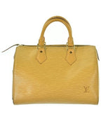 Louis Vuitton Boston Bag — view 3