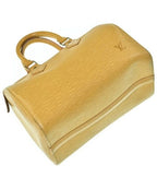Louis Vuitton Boston Bag — view 4