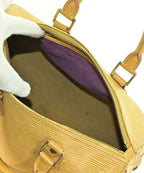 Louis Vuitton Boston Bag — view 5