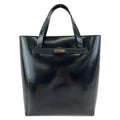 Gucci Vintage Black Gold Enamel 000 0 Handbag