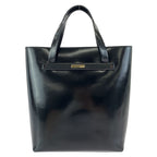 Gucci Vintage Black Gold Enamel 000 0 Handbag