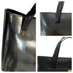 Gucci Vintage Black Gold Enamel 000 0 Handbag — view 6