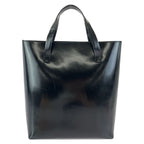 Gucci Vintage Black Gold Enamel 000 0 Handbag — view 2
