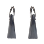 Gucci Vintage Black Gold Enamel 000 0 Handbag — view 8