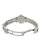 Hermes SS Pink Quartz Watch — view 4