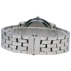Gucci Class Stainless Steel Silver Quartz Analog Display Dial Watch — view 5