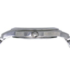 Gucci Class Stainless Steel Silver Quartz Analog Display Dial Watch — view 7