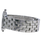Gucci Class Stainless Steel Silver Quartz Analog Display Dial Watch — view 4