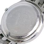 Gucci Class Stainless Steel Silver Quartz Analog Display Dial Watch — view 8