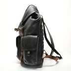 Dior Backpack Cactus Jack Hit the Road Leather — view 4