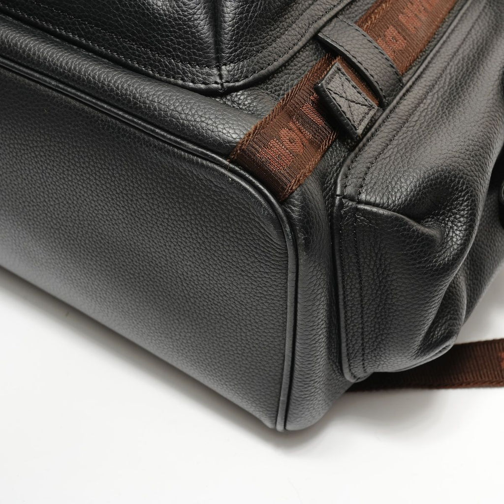 Dior Backpack Cactus Jack Hit the Road Leather — view 6