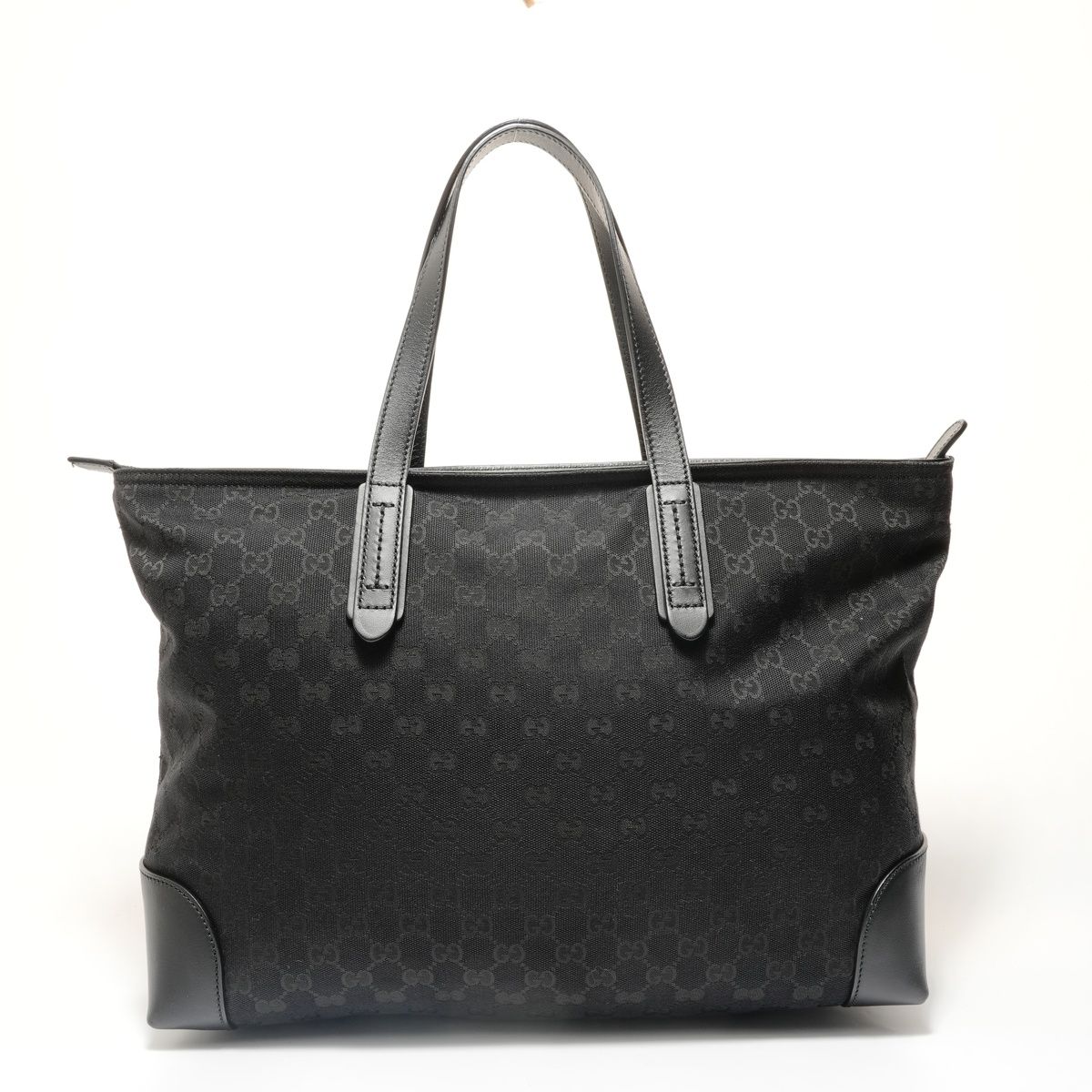 Gucci Tote GG Canvas — view 2