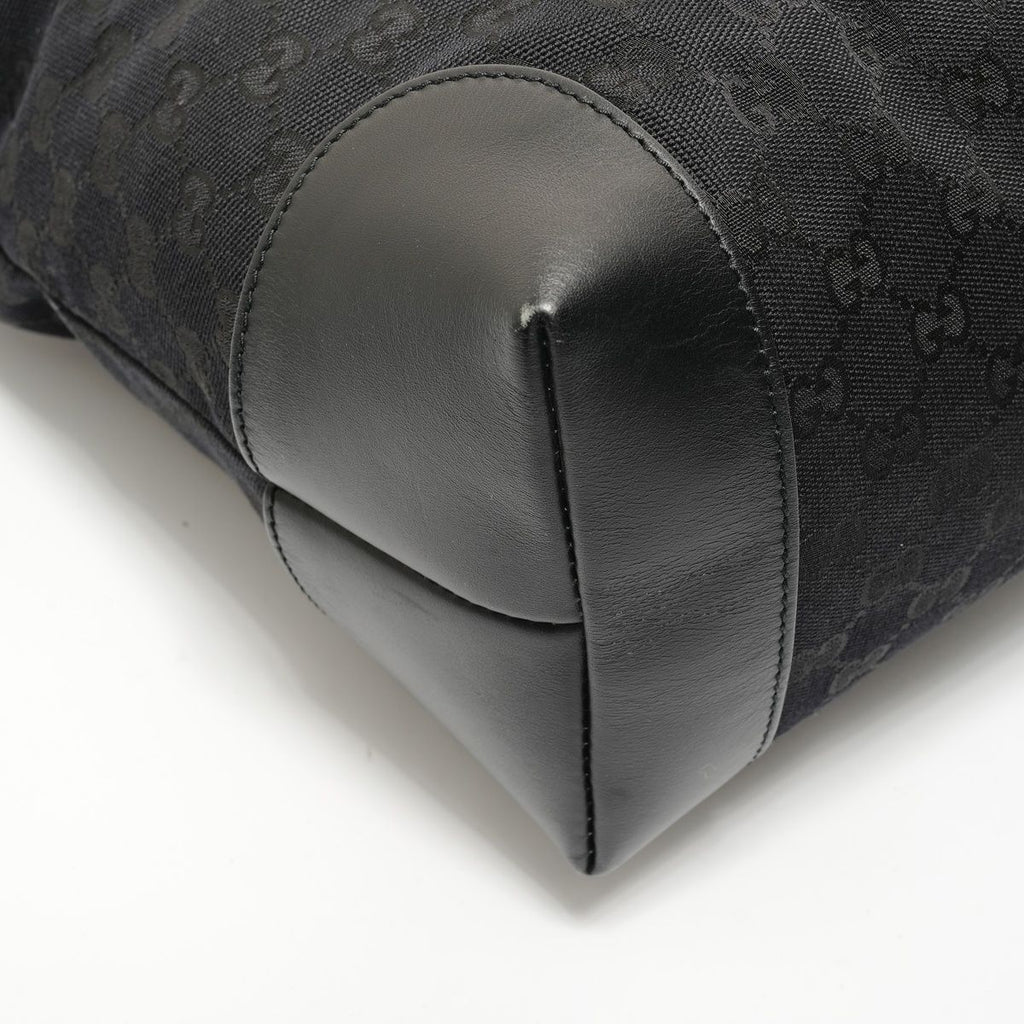 Gucci Tote GG Canvas — view 5