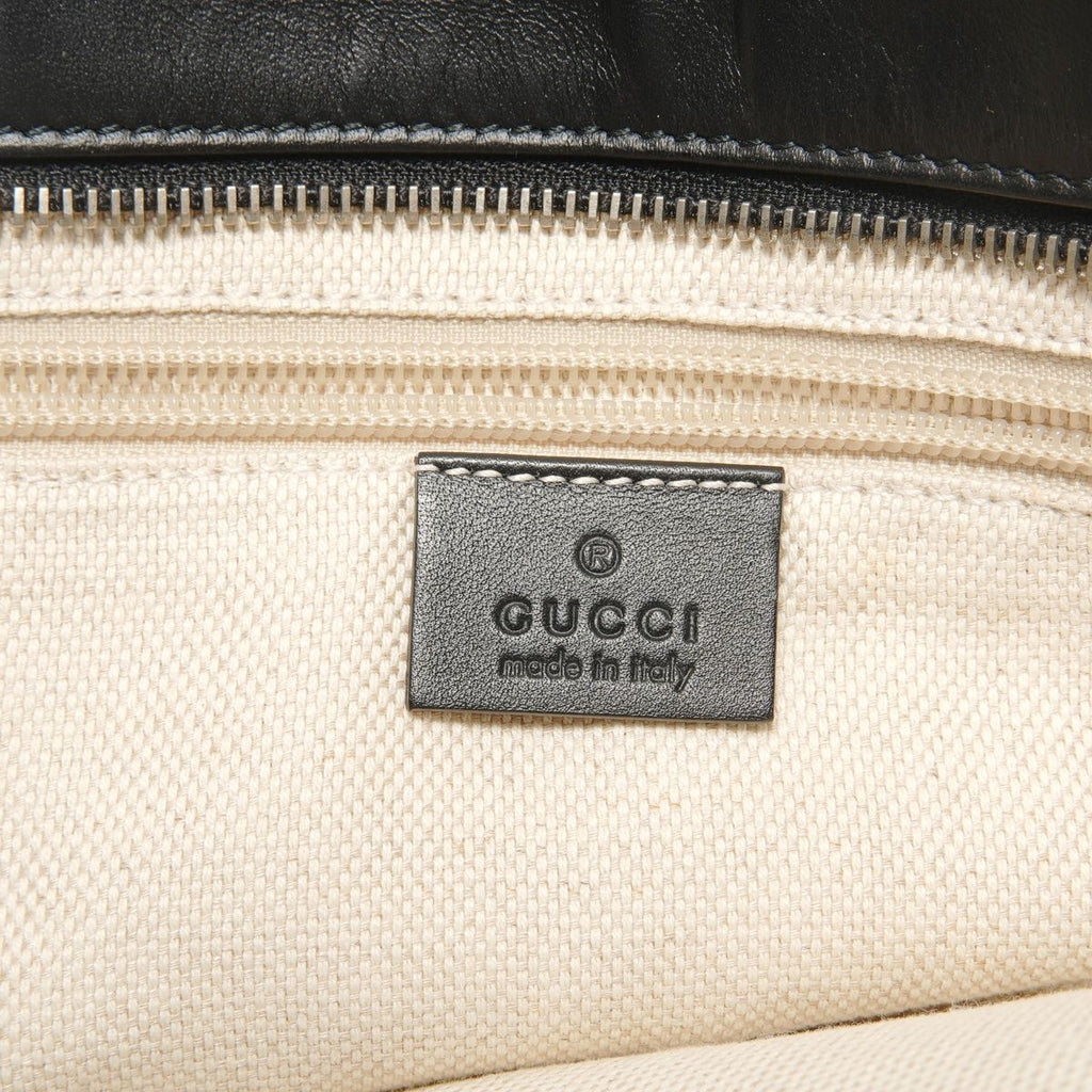 Gucci Tote GG Canvas — view 9