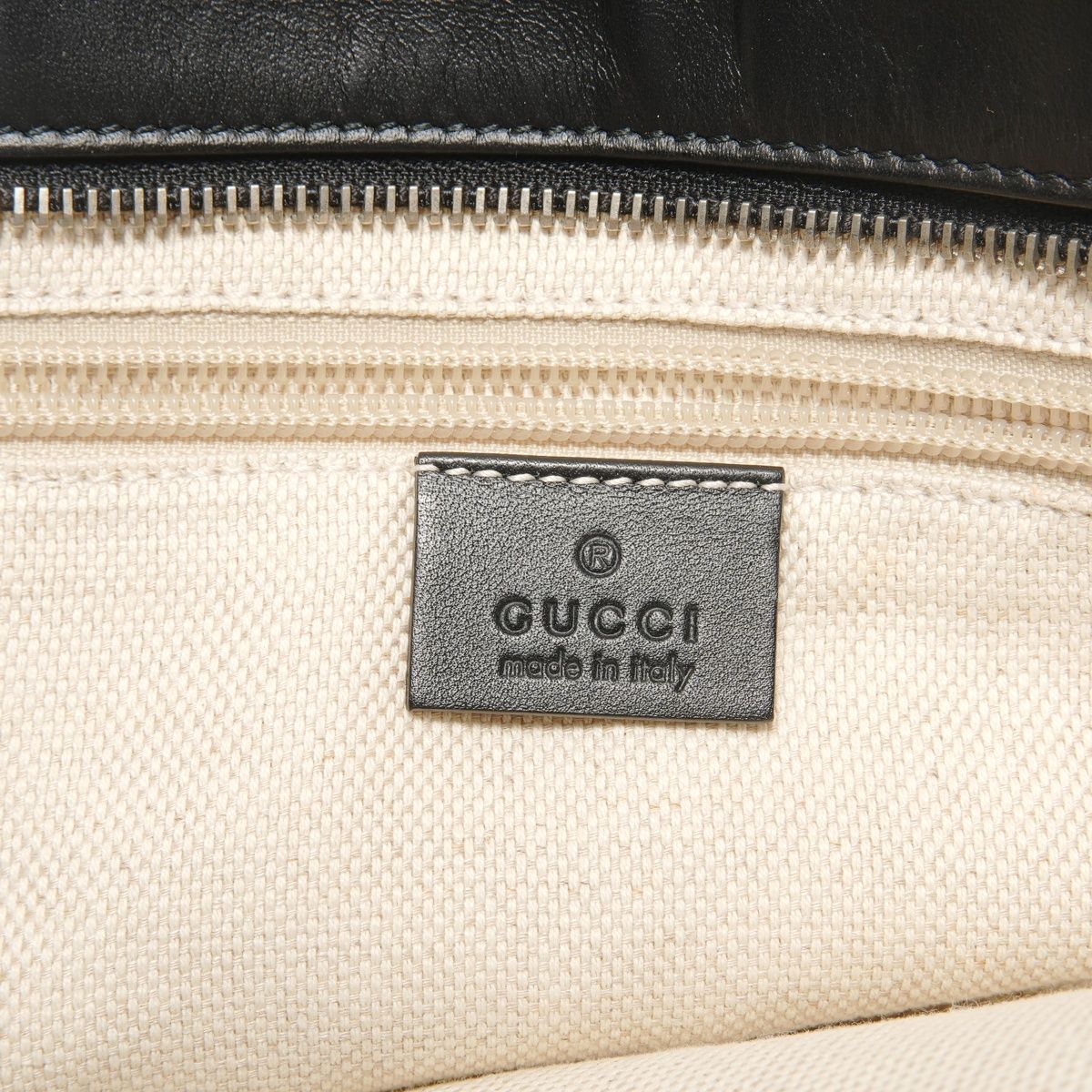 Gucci Tote GG Canvas — view 9
