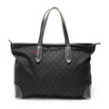Gucci Tote GG Canvas