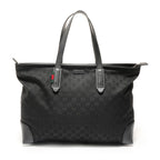 Gucci Tote GG Canvas