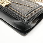 Chanel Shoulder Bag Chain — view 6