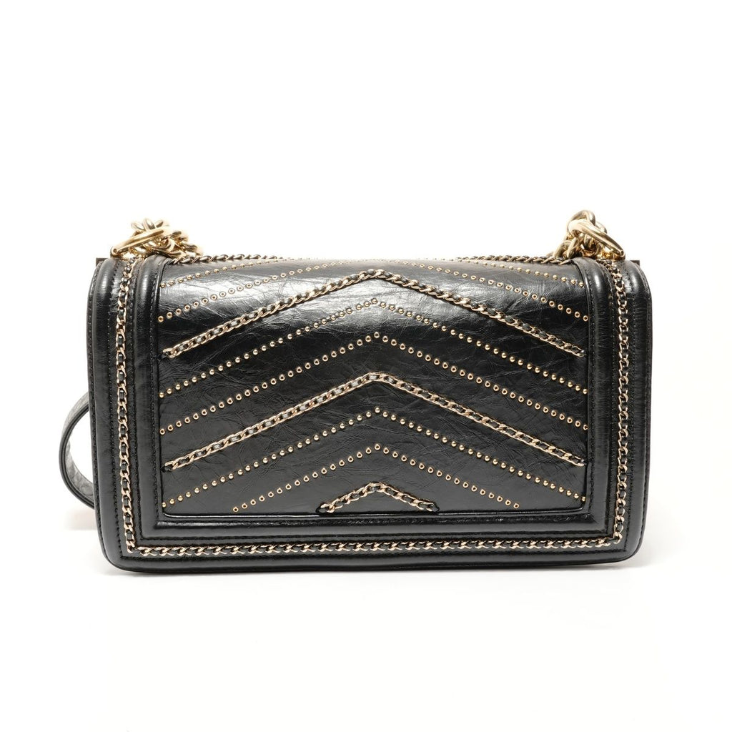 Chanel Shoulder Bag Chain — view 2