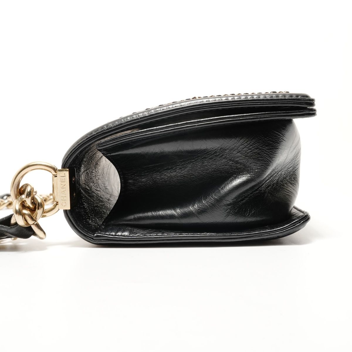 Chanel Shoulder Bag Chain — view 3