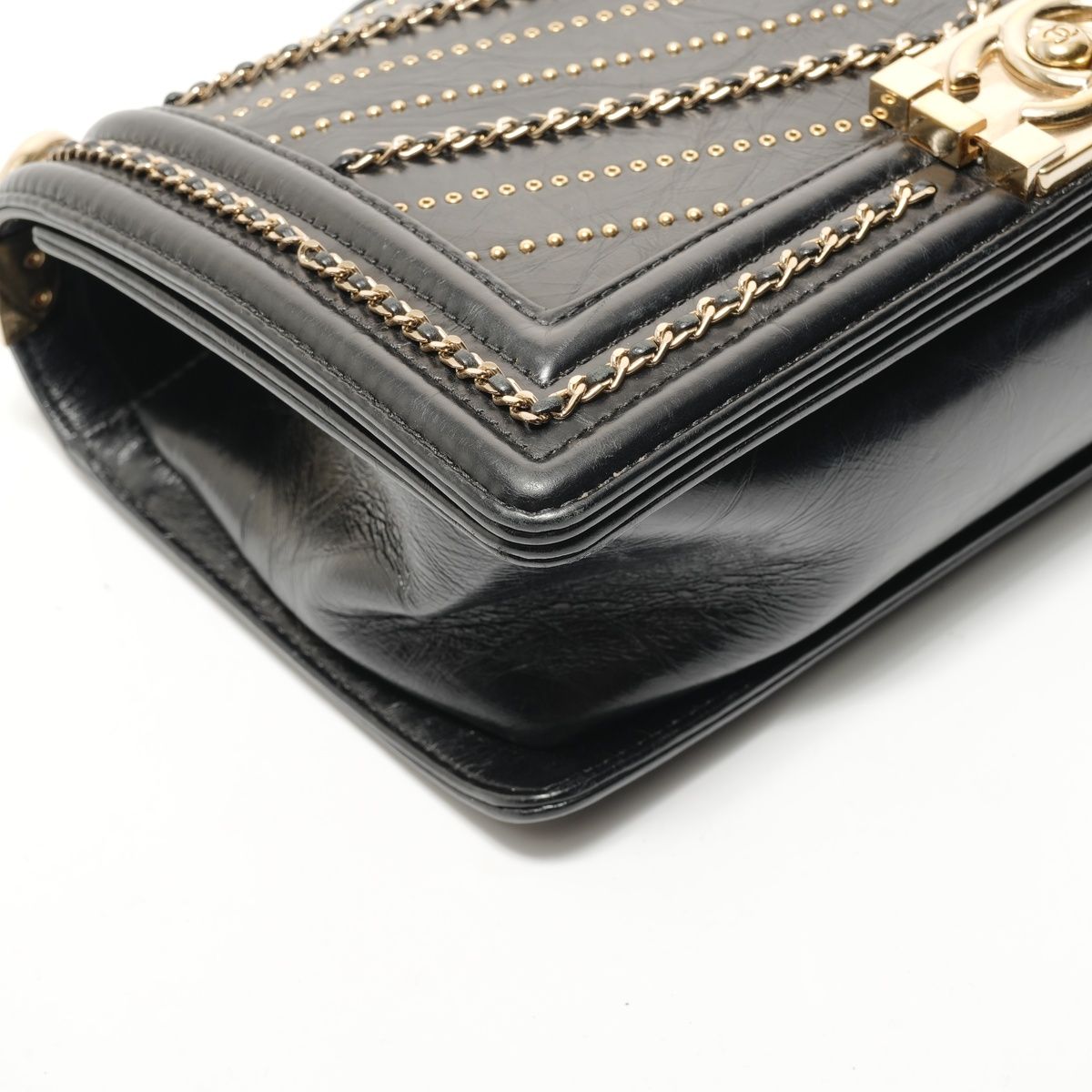 Chanel Shoulder Bag Chain — view 5