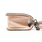 Chanel Shoulder Bag 25 Calfskin — view 4